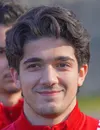 Efe Sayhan - jugador del Zonguldak Spor FK