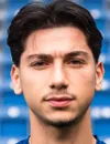 Efe Tirpan futbolcu profil fotoğrafı