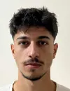 Efe Uymur futbolcu profil fotoğrafı