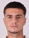 Efe Yağız Hızarcı - Kirsehir Futbol Spor Kulübü futbolcusu
