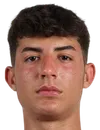 Efe Yiğit Üstün - Spieler von Samsunspor