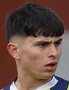 Efe Yılmaz foto profilo del calciatore