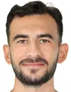 Efecan Gülerce futbolcu profil fotoğrafı