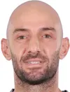 Efecan Karaca - Alanyaspor futbolcusu