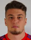 Efehan Kaptan - Kirsehir Futbol Spor Kulübü futbolcusu