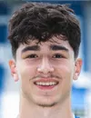 Efekan Aygünes - Spieler von Karlsruher SC U19