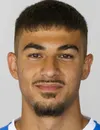 Efekan Karayazi - İnegölspor futbolcusu