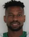 Effiong Eyoh - KF Dinamo Ferizaj futbolcusu