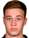 Efim Burkin - FC Krasnodar II futbolcusu