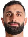 Efkan Bekiroğlu - Göztepe futbolcusu