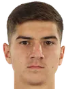 Efraim Bödő - ETO FC futbolcusu