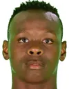 Efraim Gakpeto - SC Staaken 1919 futbolcusu