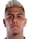 Efraín Álvarez - Deportivo Guadalajara futbolcusu