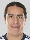 Efraín Juárez futbolcu profil fotoğrafı