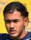 Efraín Navarro - Once Caldas futbolcusu