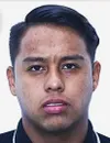 Efraín Orona - Santos Laguna futbolcusu