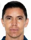 Efraín Velarde futbolcu profil fotoğrafı