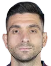 Efthymios Koulouris - Spieler von Al-Ula FC
