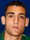Efthymios Papazois - jogador do Panetolikos