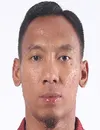 Ega Rizky - PSS Sleman futbolcusu