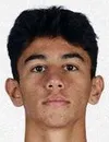 Ege Araç - Galatasaray U19 futbolcusu