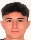 Ege Asım Duyar futbolcu profil fotoğrafı