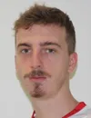 Ege Atlam futbolcu profil fotoğrafı