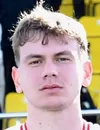 Ege Batur - jogador do Tire 2021 FK