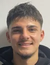Ege Karayel futbolcu profil fotoğrafı