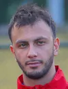 Ege Mert Nurkaya - jugador del Zonguldak Spor FK