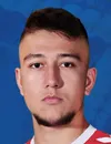 Ege Okka - Karacabey Belediye Spor futbolcusu
