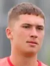 Ege Öztürk - İstanbul Başakşehir FK player