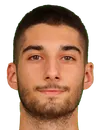 Ege Parmaksız - Altay SK futbolcusu