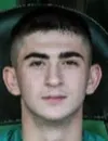 Ege Teomete photo de profil du footballeur