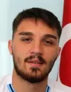 Ege Vatansever - Pazarspor futbolcusu