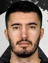 Egehan Gök - jugador del Bulvarspor
