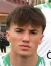 Egehan Güner - giocatore del Amasyaspor FK