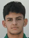 Egehan Şensoy futbolcu profil fotoğrafı