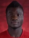 Egejuru Godslove Ukwuoma - Spieler von Harta SE