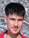 Egemen Akgül - Yozgat Belediyesi Bozok Spor futbolcusu