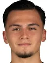 Egemen Aydın - joueur du Konyaspor