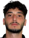 Egemen Baysal - Alaşehir Belediyespor futbolcusu