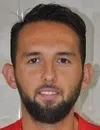 Egemen Gençalp futbolcu profil fotoğrafı