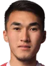Egemen Karbasov futbolcu profil fotoğrafı
