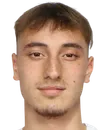 Egemen Kazancı - jugador del Boluspor U19