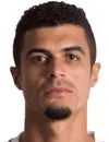 Egídio futbolcu profil fotoğrafı