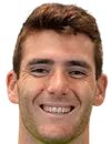 Egoitz Arana - giocatore del Real Sociedad B