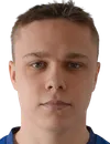 Egor Aksenov futbolcu profil fotoğrafı