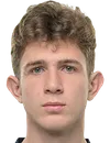 Egor Antsiperov - FC Orenburg 2 futbolcusu