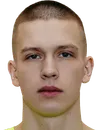 Egor Belyaev - Nart Cherkessk futbolcusu